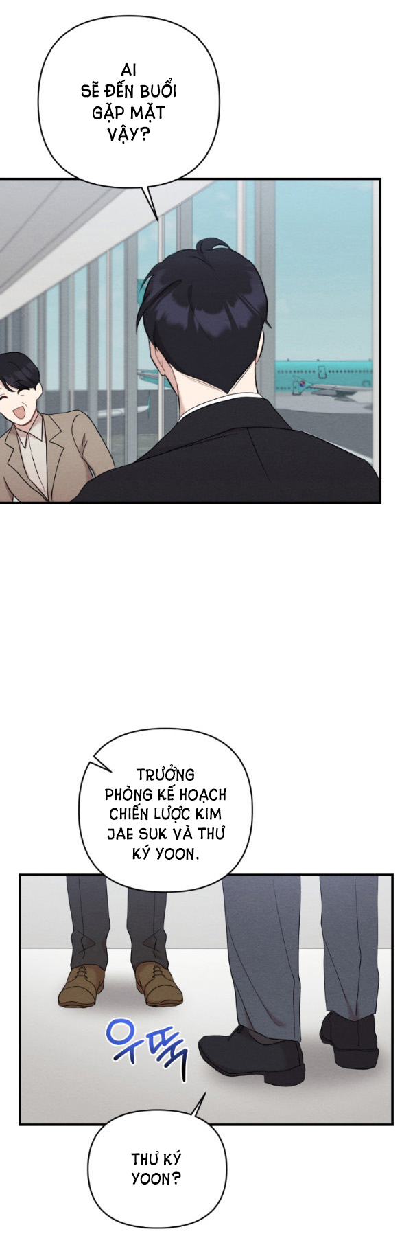 [18+] đêm không thể vãn hồi chapter 17.2 11