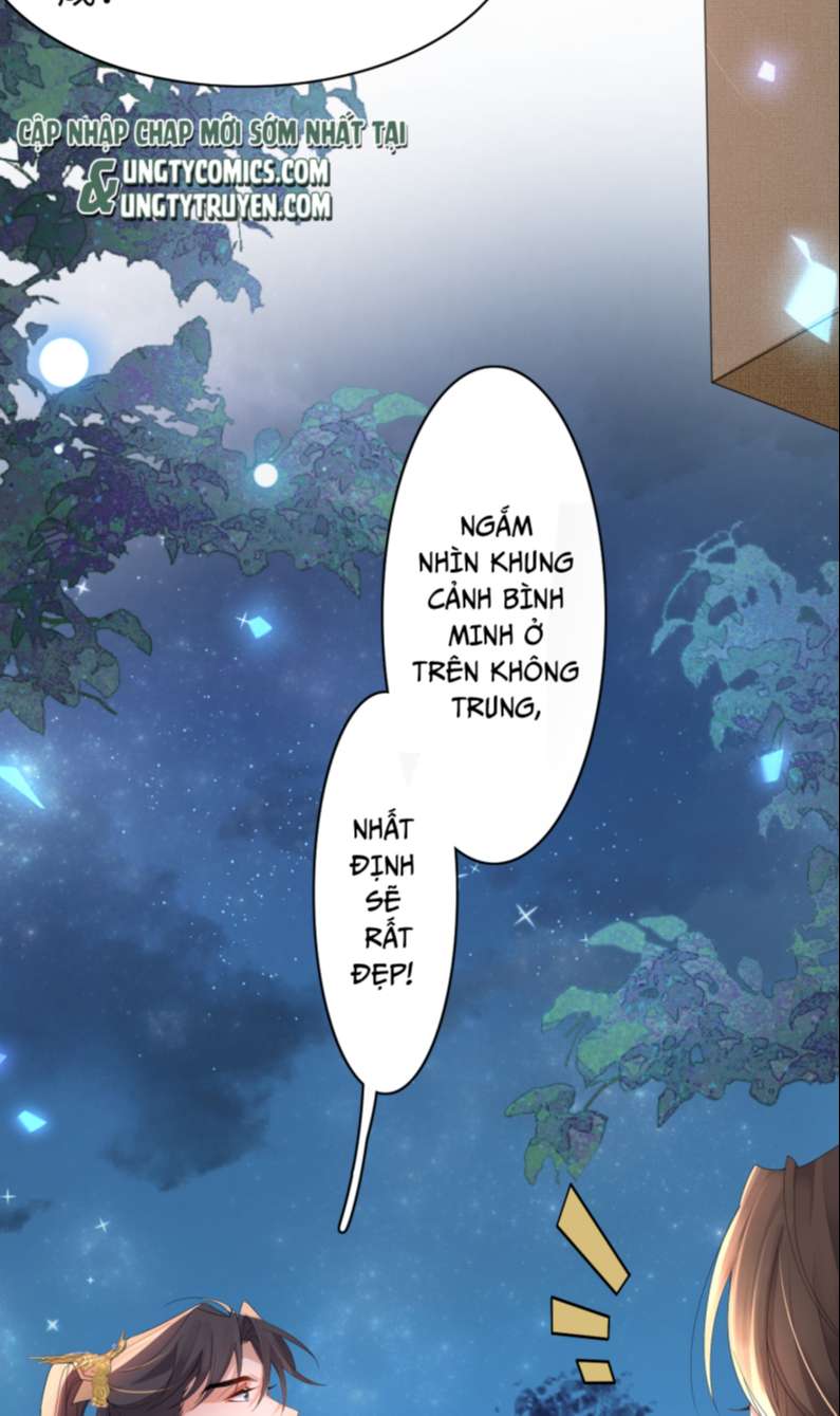 bá tổng vương phi lật xe chỉ nam chapter 41 14