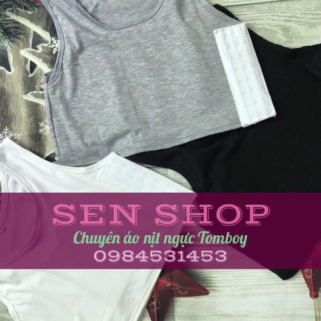 Áo nịt ngực TOMBOY SB TRANS