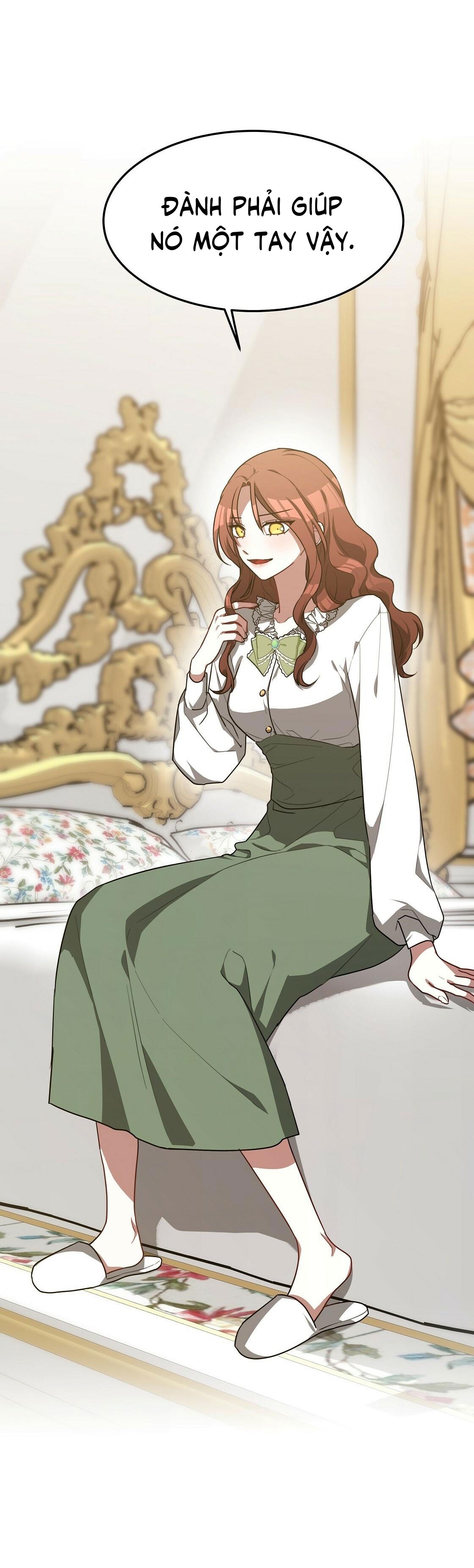 cuộc hôn nhân tay ba chapter 4 42