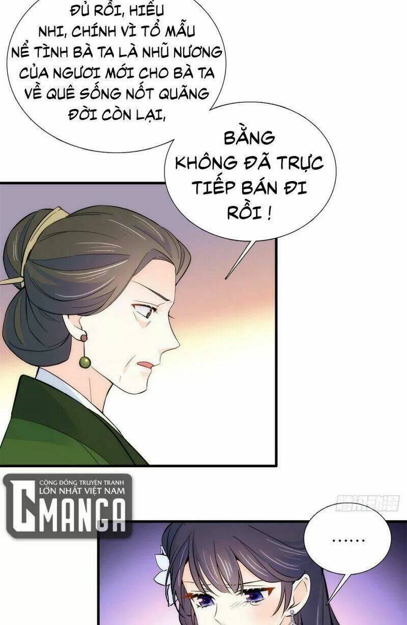 thiều quang mạn chapter 84 14