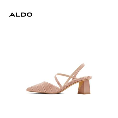 Sandal cao gót nữ Aldo SUZETTE