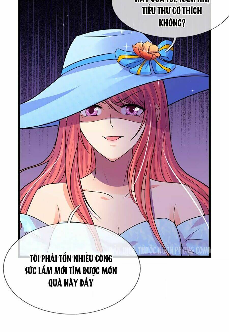 loạn thế tù sủng: thiếu soái bất lương của ta chapter 40 13