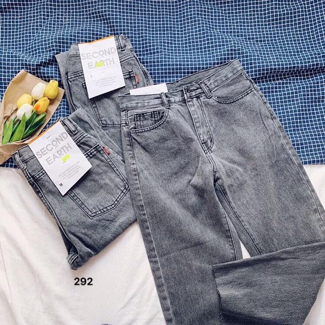 Quần Baggy JEANS
