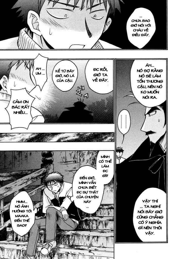 little vampire chapter 25 18