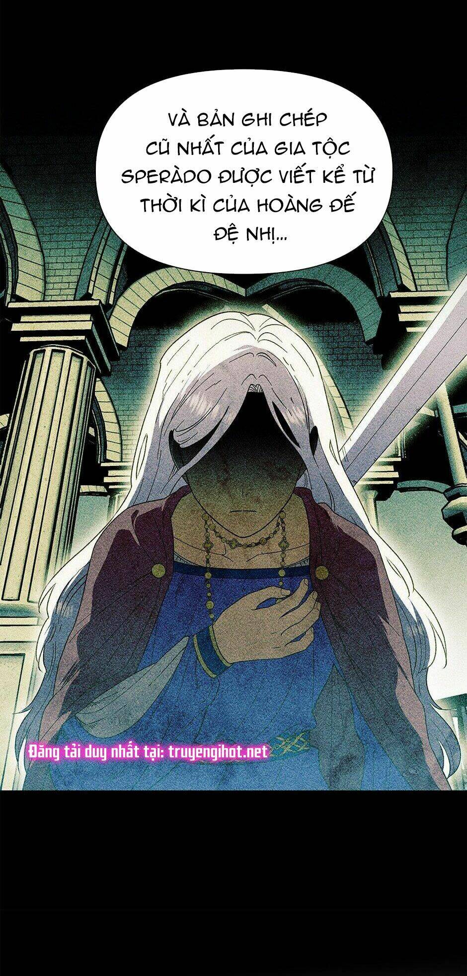 khế ước của nữ công tước quái vật chapter 93 13