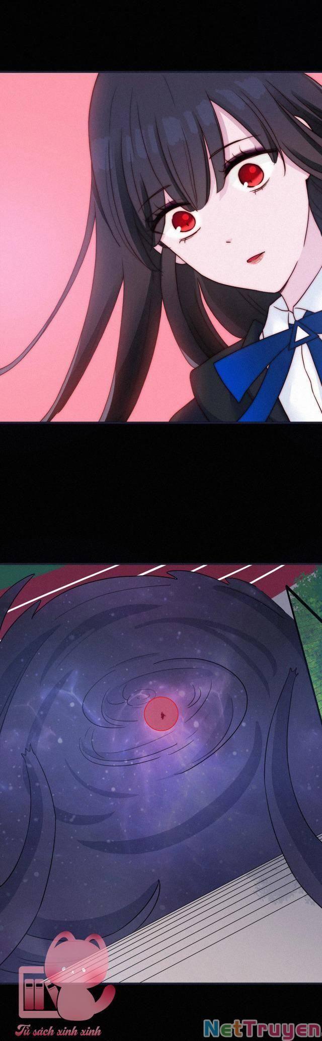 đêm tối chốn này chapter 54 4