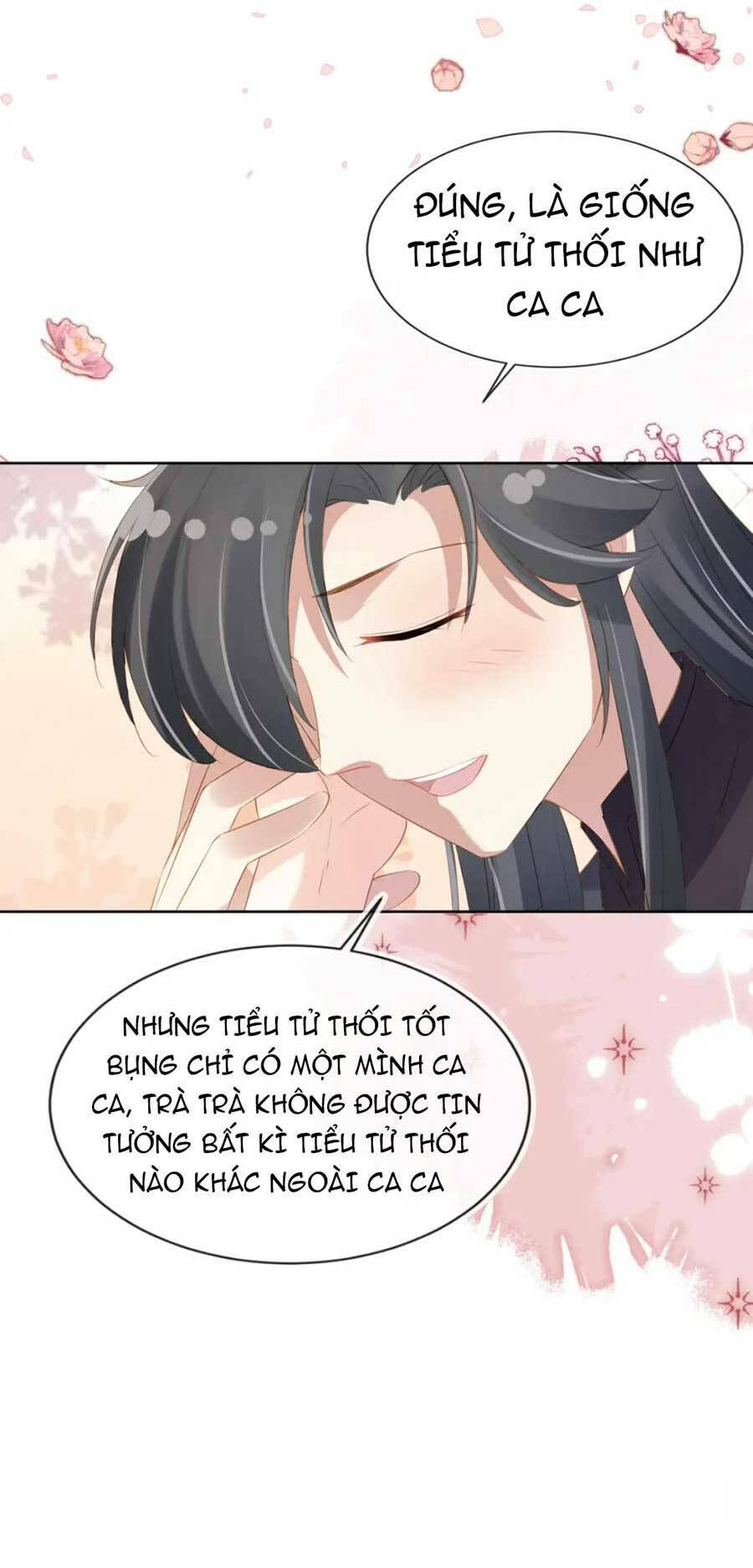 nhặt được bảo bối manh manh chapter 100 25