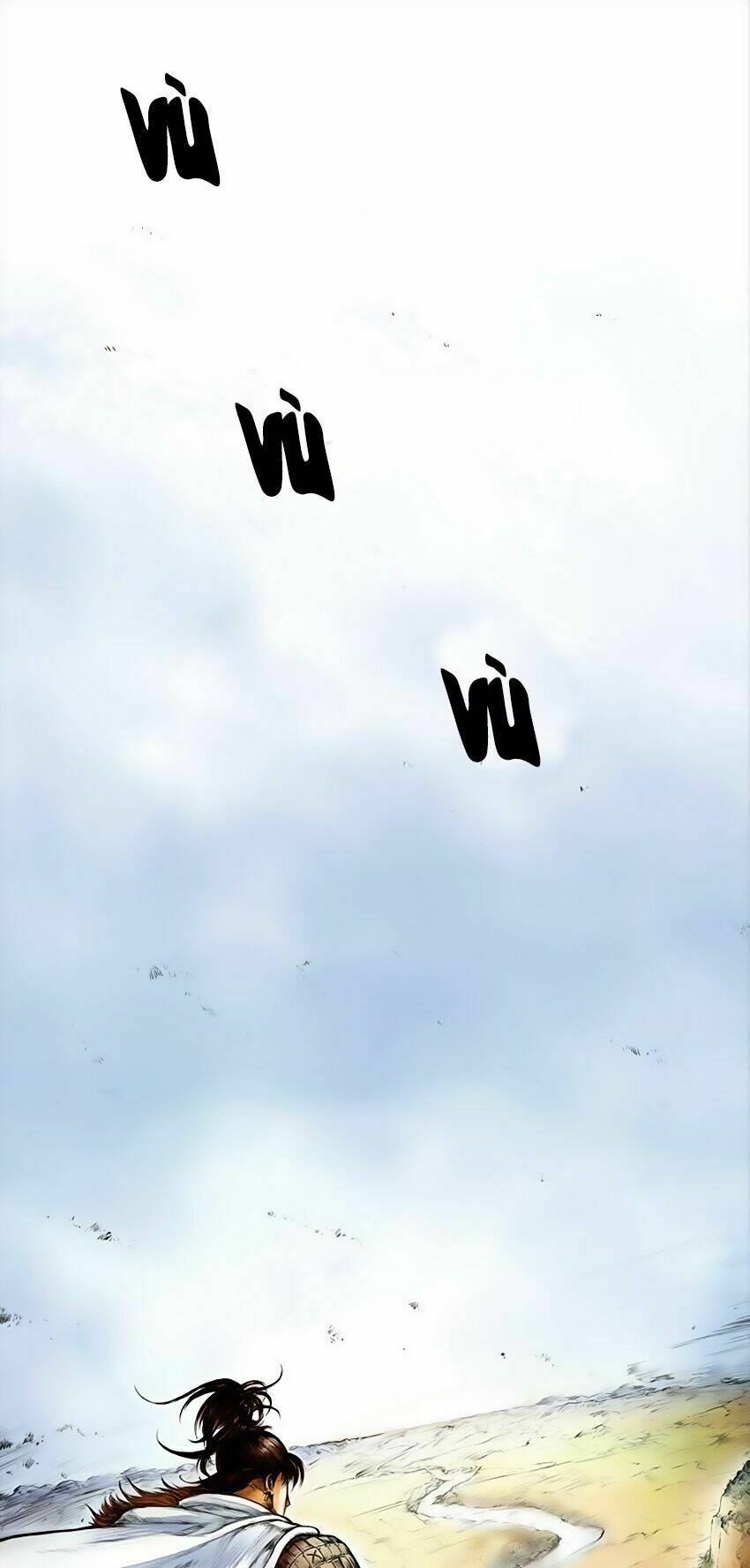 đại phong ca chapter 1 17