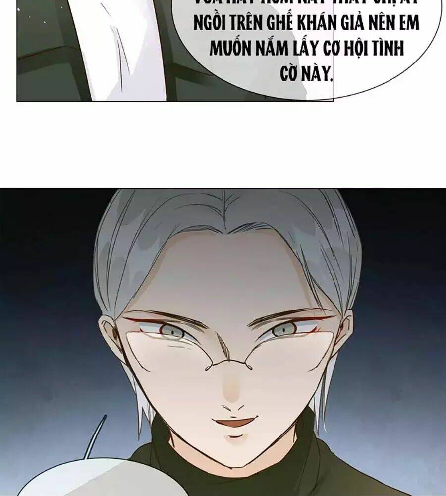 ngôi sao vụn vỡ chapter 33 19