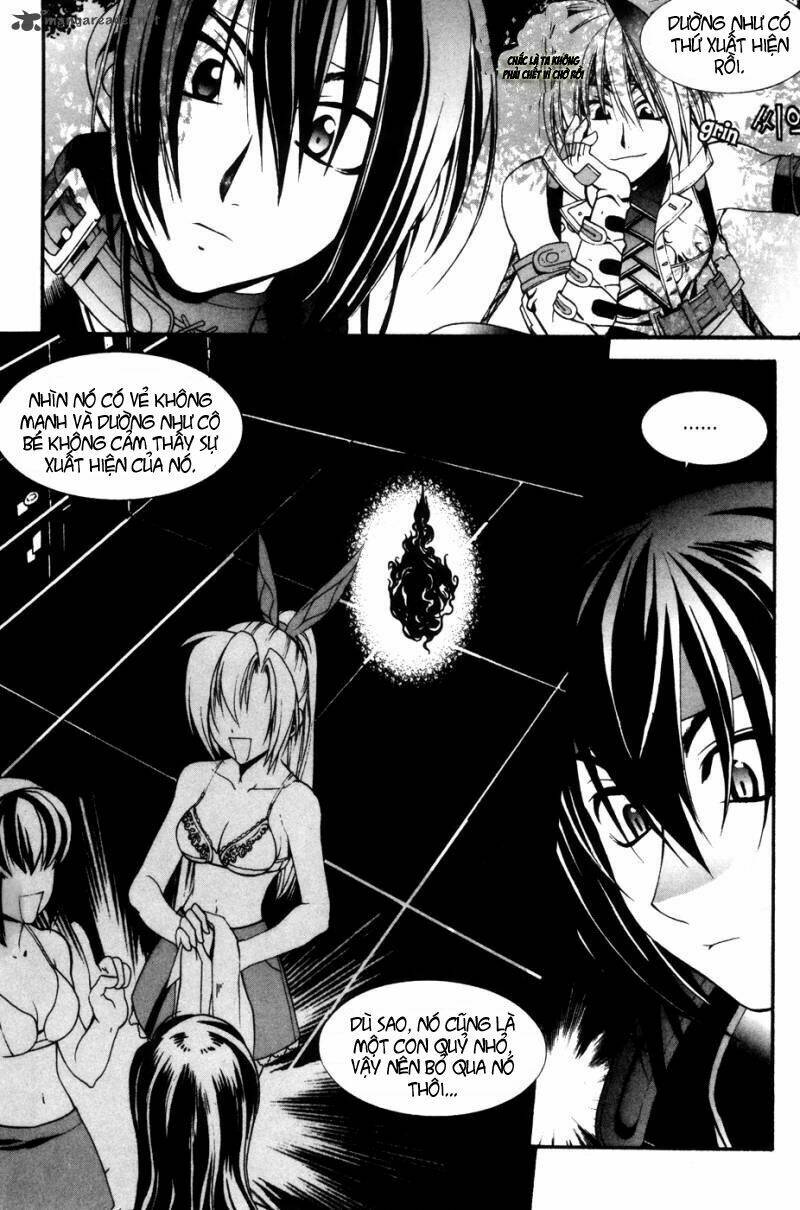 a book of dreams chapter 12 8