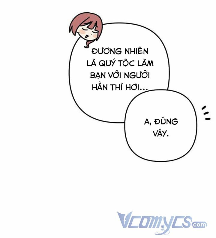 công nương mint bé nhỏ chapter 6 43