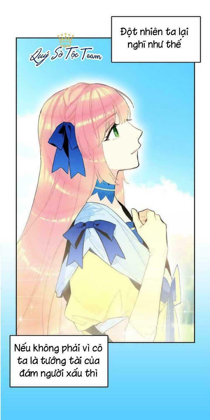 thánh nữ ẩn danh chapter 25 30