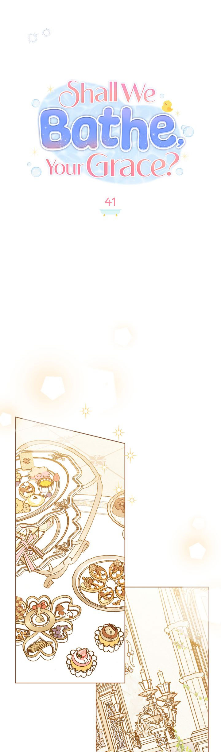 chúng ta cùng nhau tắm nhé? chapter 41 9