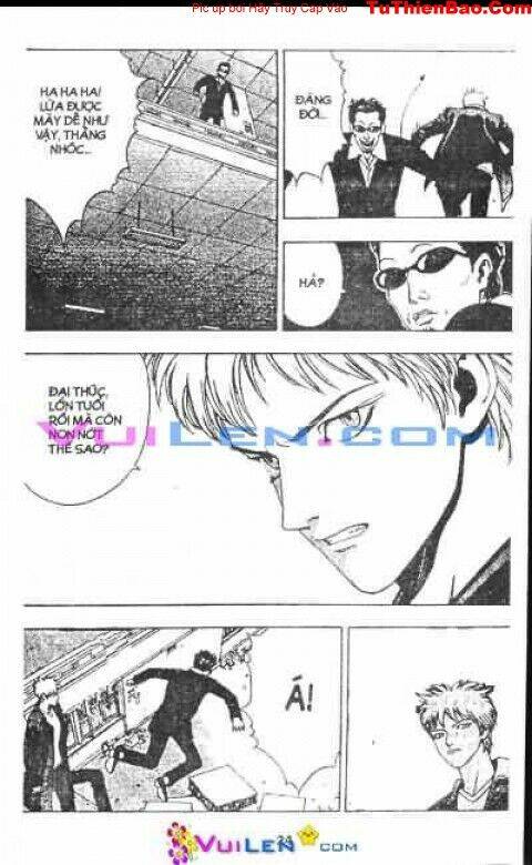 cô bé thám tử chapter 9 24