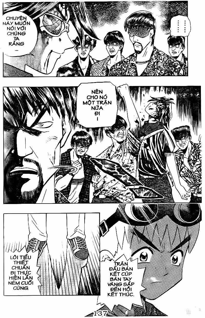 bowling king chapter 97 15