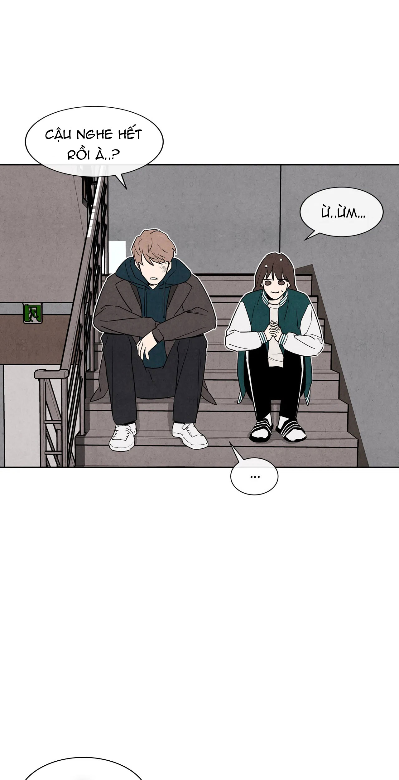 1 cộng 1 bằng.... chapter 6 38