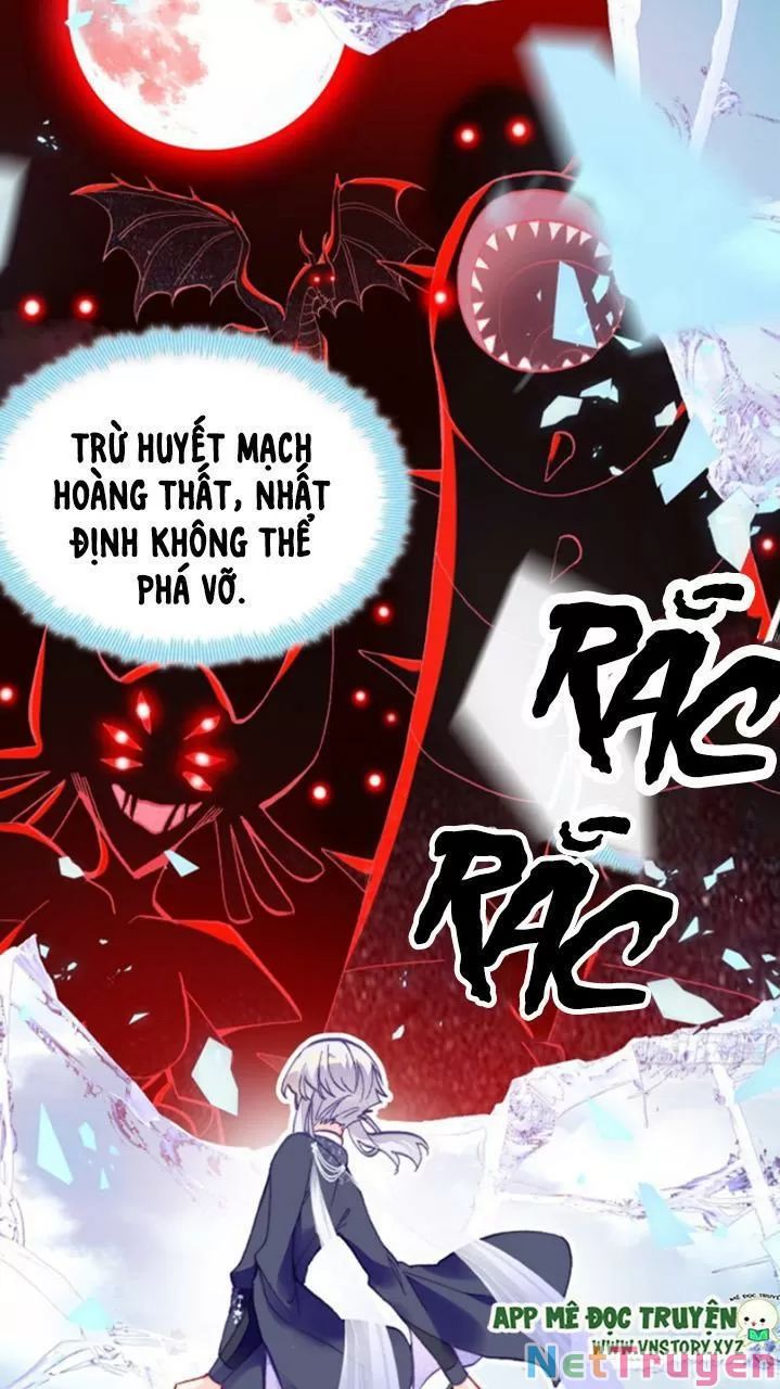 lại bị bệnh chiều chuộng quấn lấy chapter 22 52