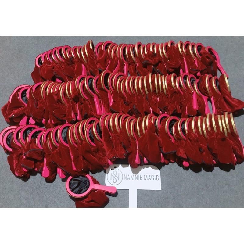 Túi Càn Khôn , Giỏ Ảo thuật