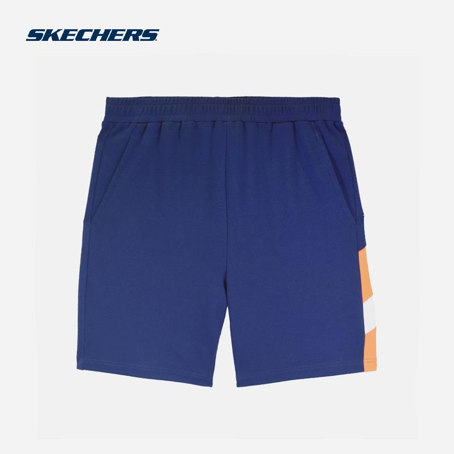 Quần ngắn thời trang nam Skechers Shorts - SL22Q3M186-005F