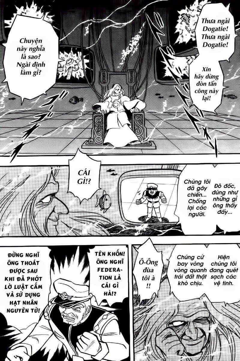 kidou senshi crossbone gundam chapter 20 18