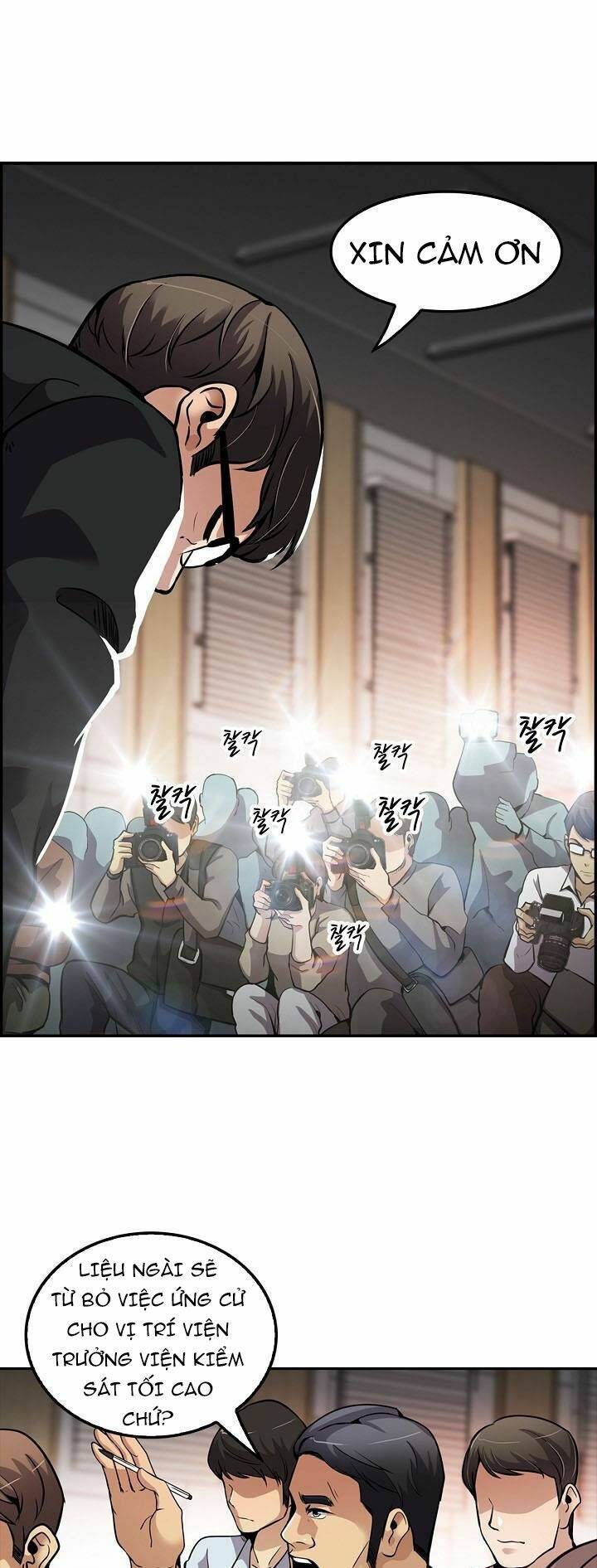 điều tra viên chuyển sinh chapter 104 56