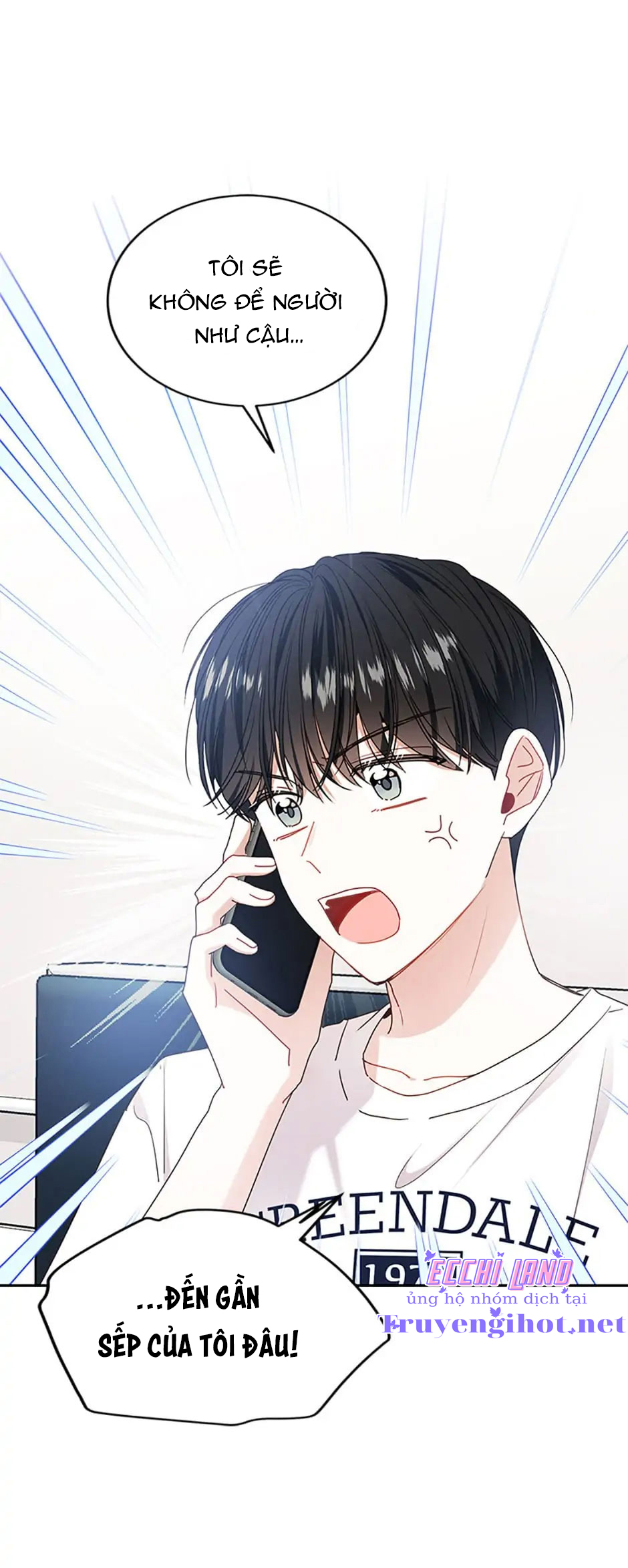 chỉ thị đặc biệt của sếp chapter 39.1 3