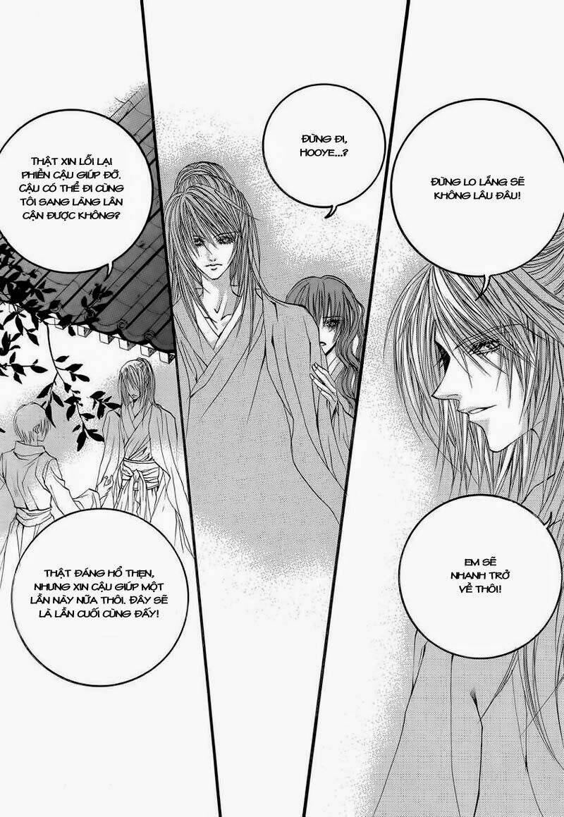 tân nương của thủy thần chapter 53 20