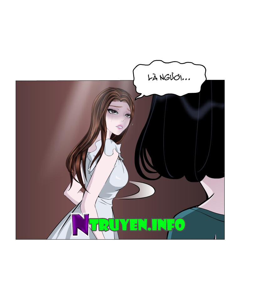 cạm bẫy của nữ thần chapter 117 20