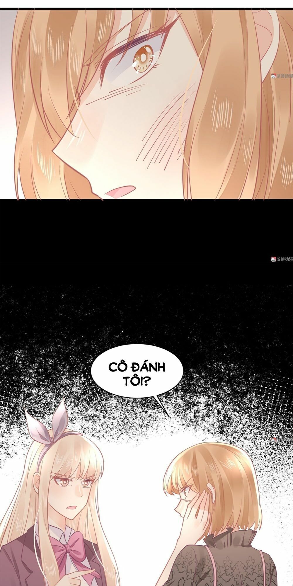 bọn họ đều muốn gả cho tôi làm sao đây? chapter 16 52