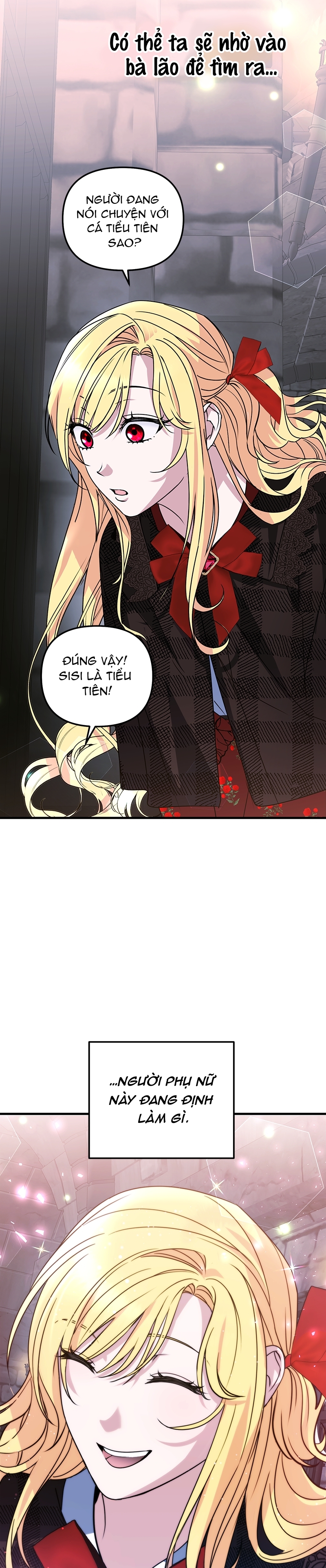 10 phương pháp để bị bạo chúa bỏ rơi chapter 8.1 18