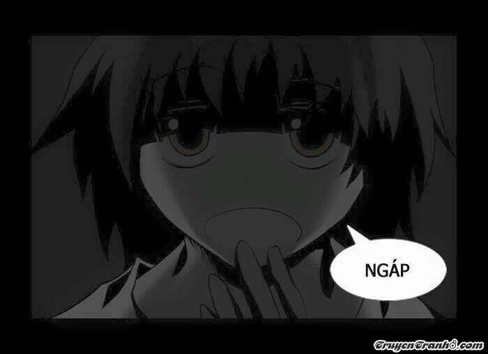 kho truyện kinh dị: ác mộng đêm về chapter 14 9