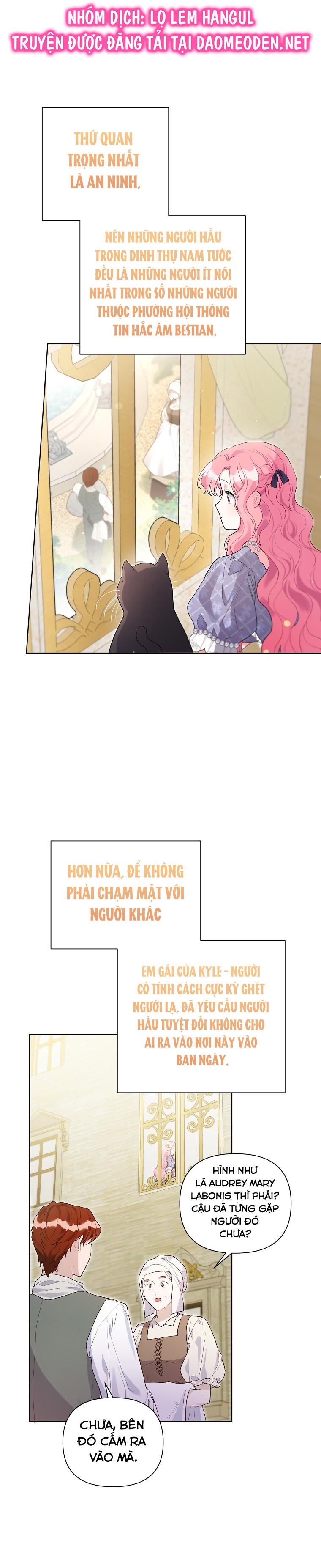 trở thành con dâu bất đắc dĩ chapter 93 4