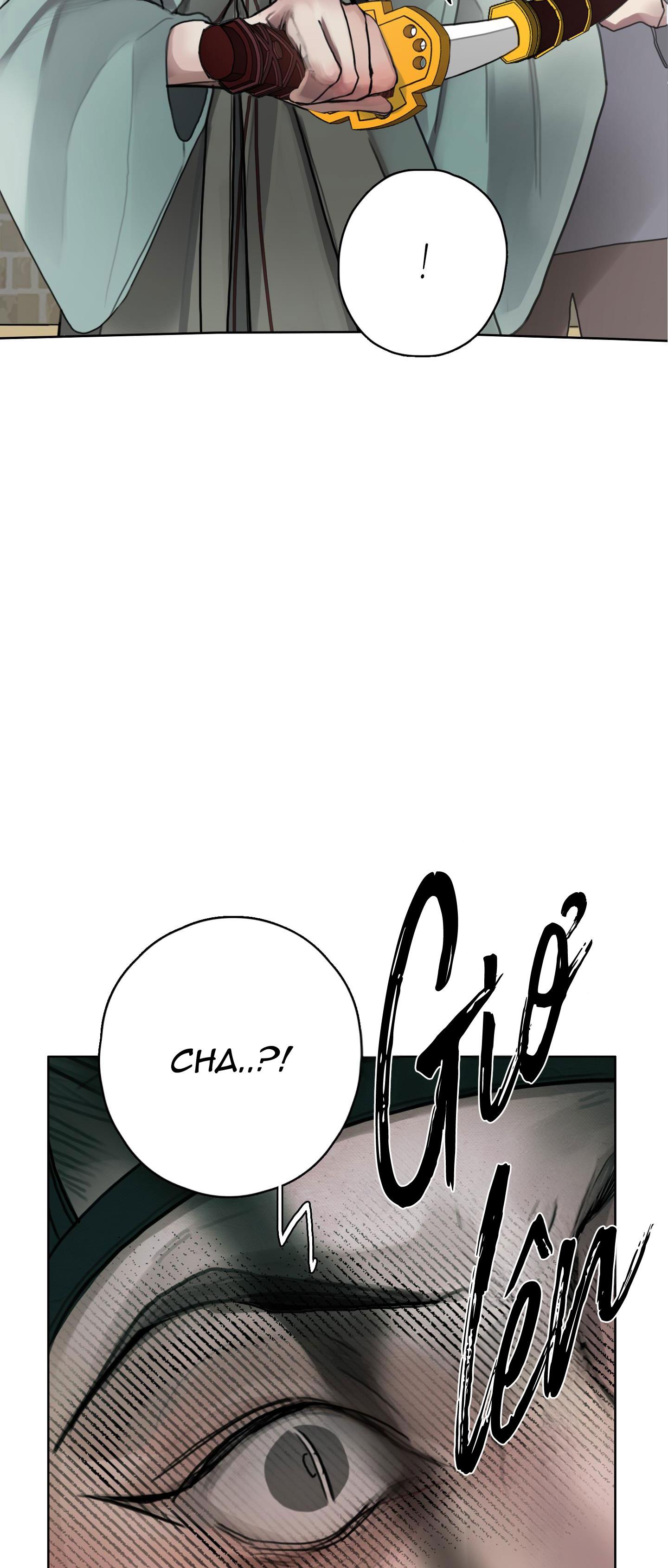 bl cổ trang - âu cổ ngắn nhà kim chapter 25.7 65