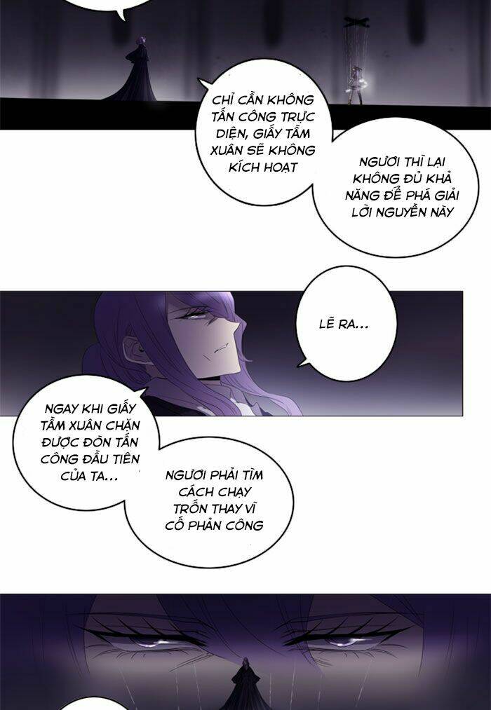 bản khế ước linh hồn chapter 76 13