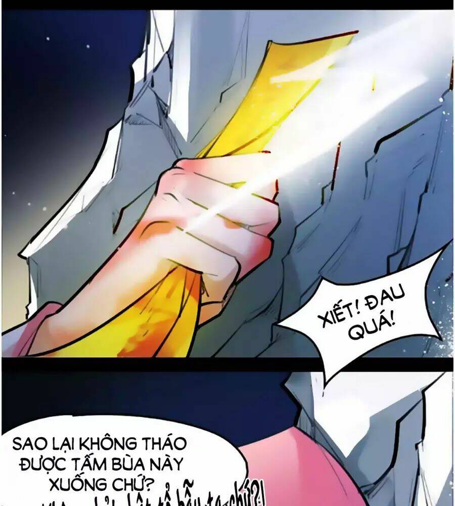 đường tăng cũng quyến rũ chapter 30 9