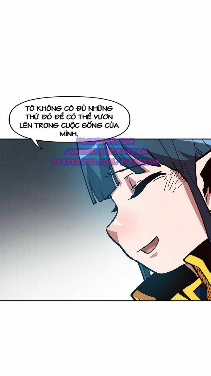 đại lục vô song chapter 20 20