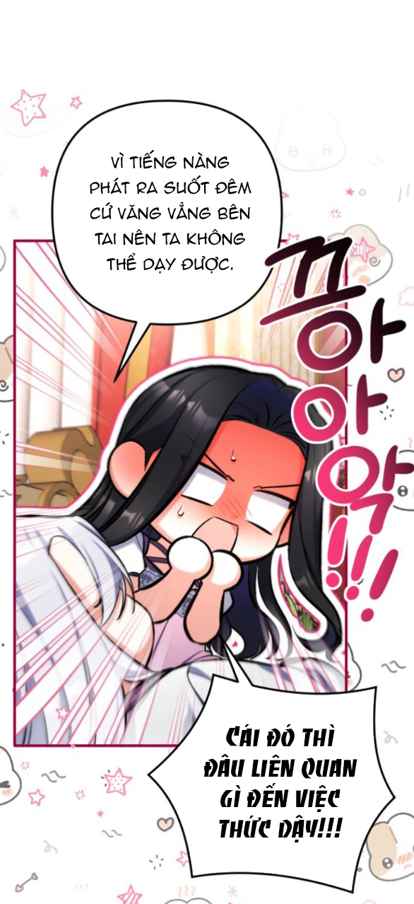 dành cho nhân vật bị bỏ rơi yêu thích nhất của tôi chapter 95.2 15