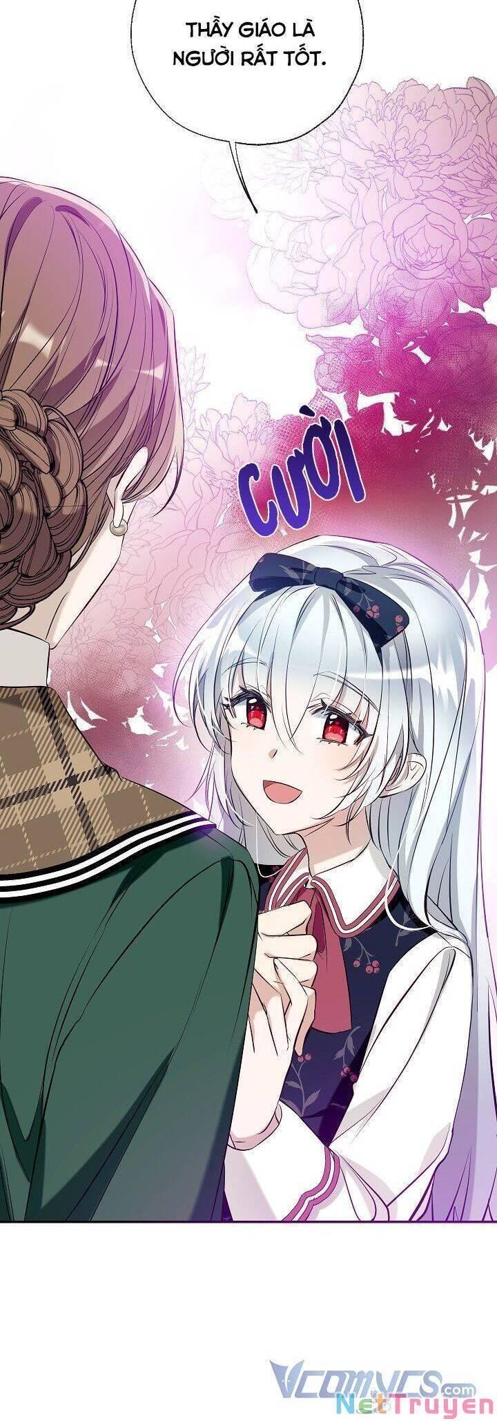 chúng ta có thể trở thành gia đình được không? chapter 54 61