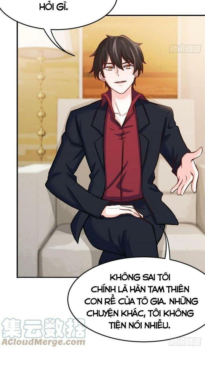 ta là hàn tam thiên chapter 69 32