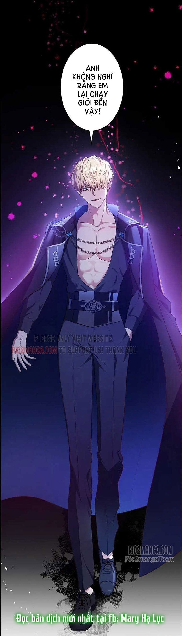 từ ác nữ tôi phải trở thành một người mẹ chapter 11 36