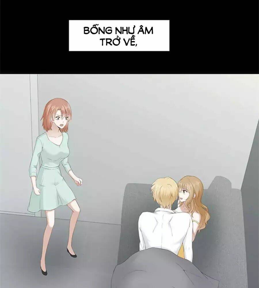 khi trò chơi ác ma bắt đầu chapter 121 66