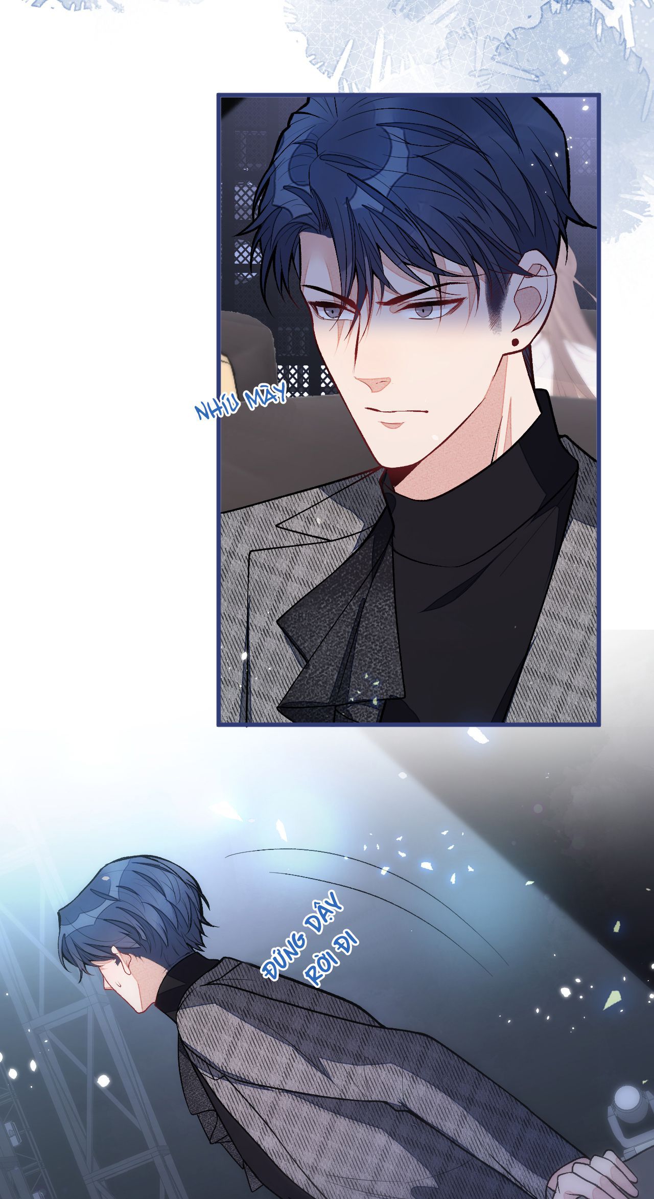 lại bị nam thần chọc trên hot search! chapter 121 18