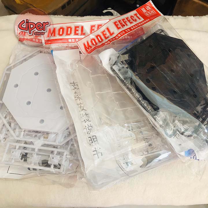 Base đỡ mô hình MG, HG, BB 1/144, 1/100 - Action Base