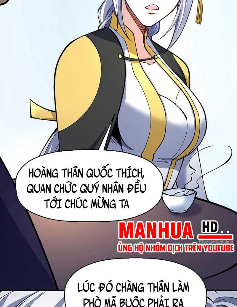 võ đạo độc tôn chapter 538 37