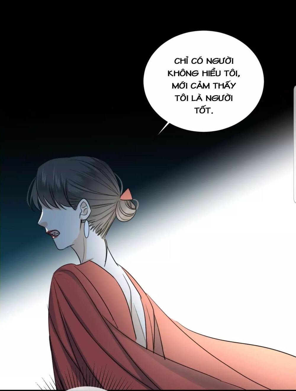 ánh trăng ngọt ngào chapter 25 39