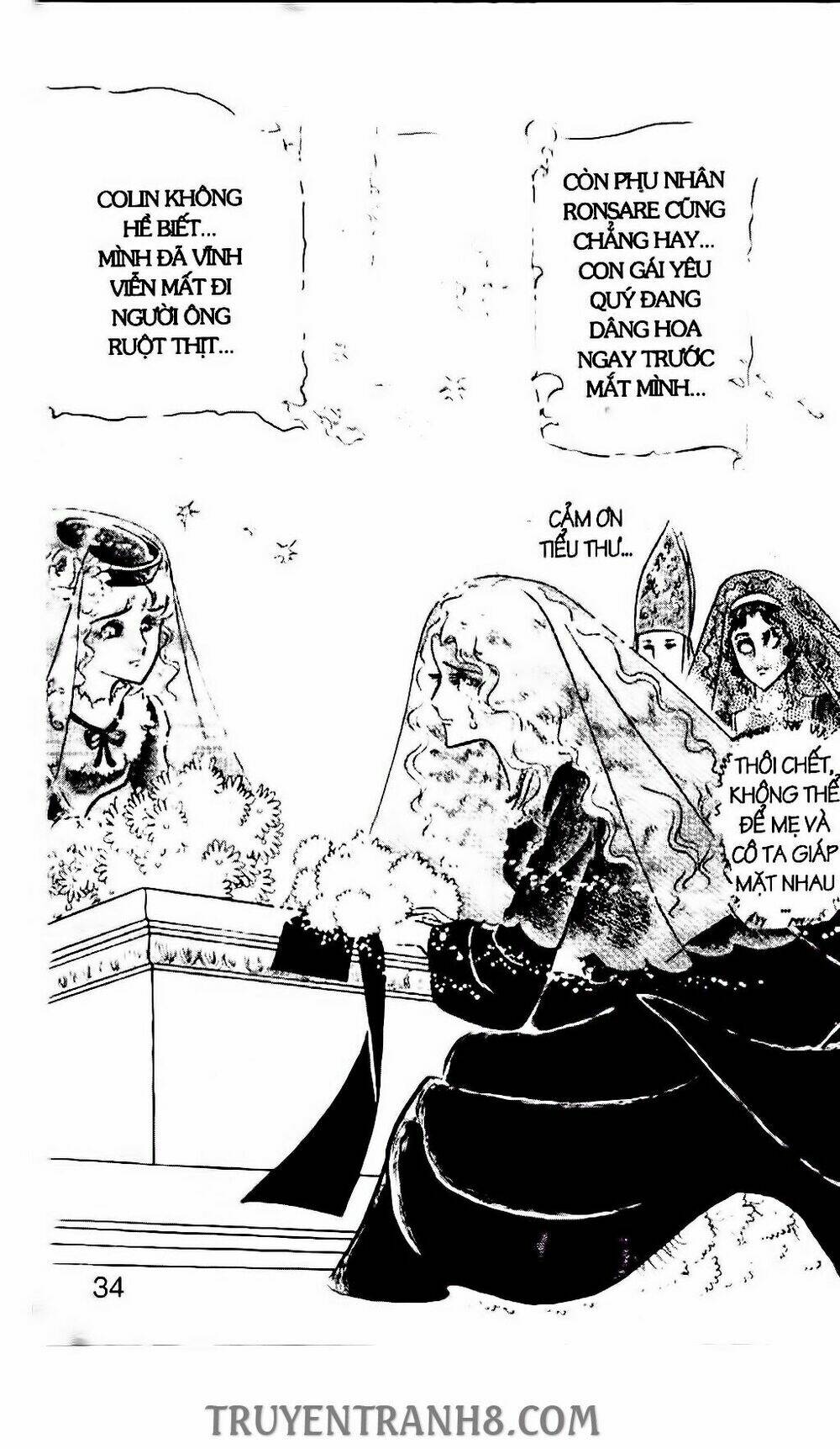 the count s daughter chapter 32 3