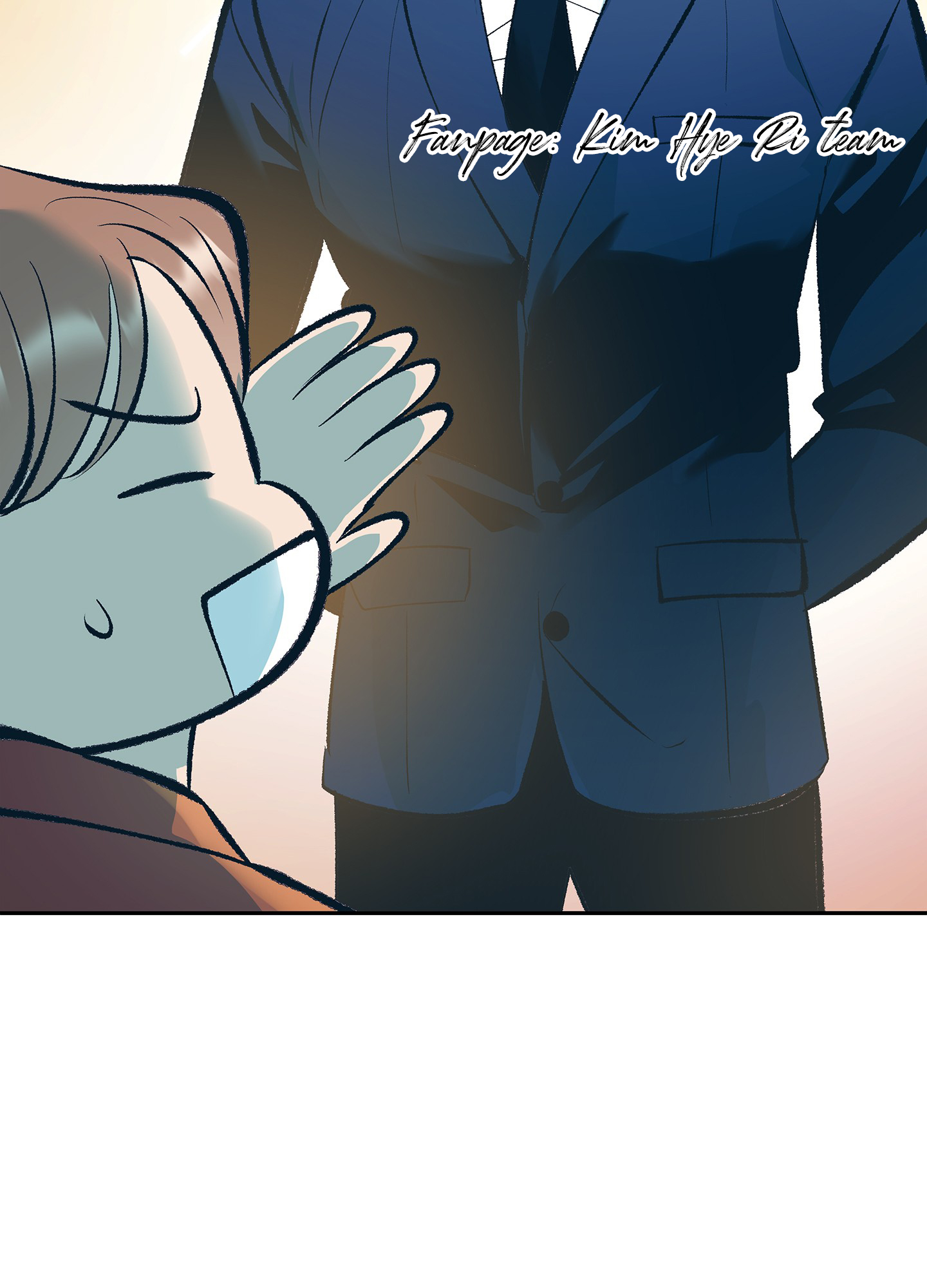 đừng làm em dựng lên nữa, giám đốc chapter 1 33