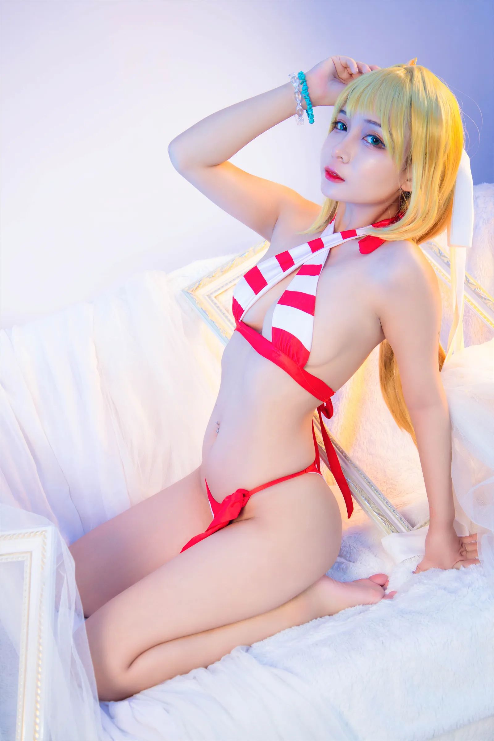 hình cosplay chapter 191 21