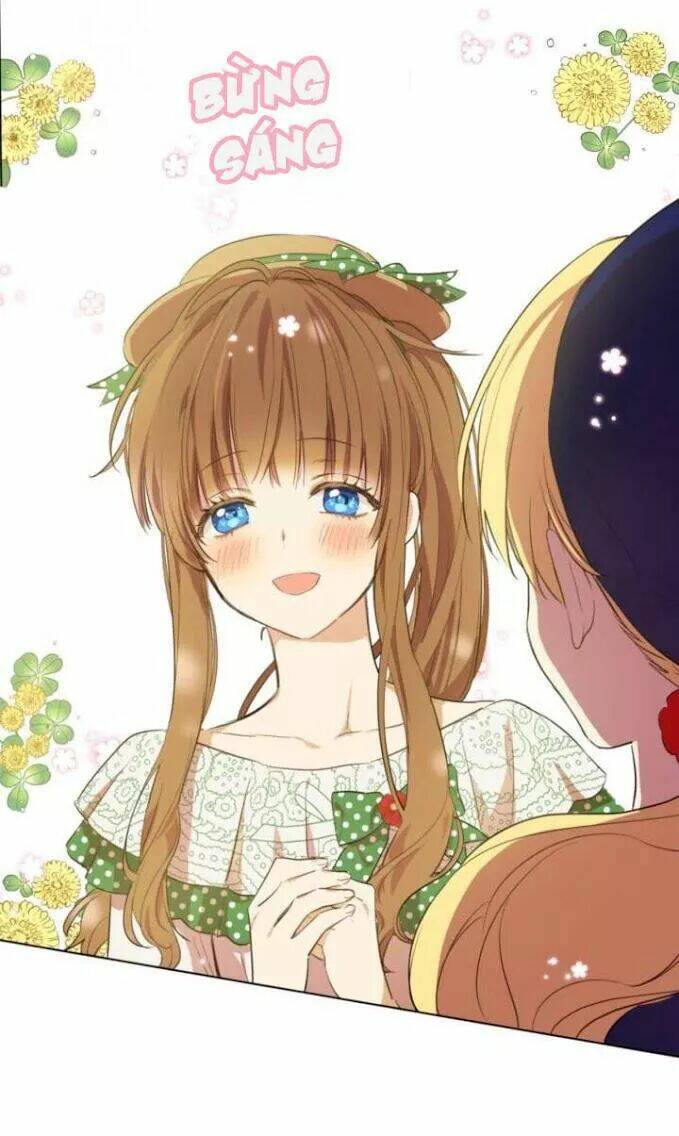 một ngày nọ ta trở thành công chúa chapter 33 10